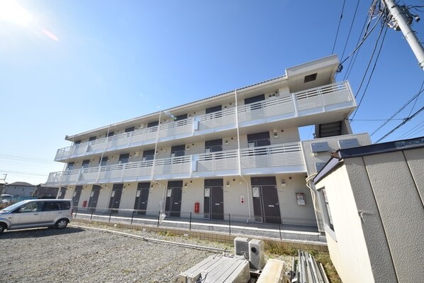 レオネクスト藤の物件内観写真